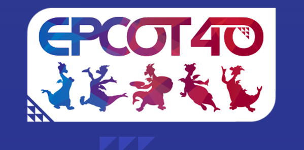 EPCOT 40