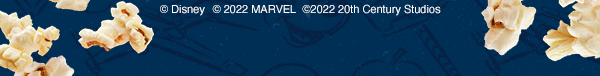 ©Disney ©2022 Marvel ©2022 20th Century Studios
