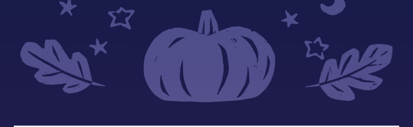 Image of fall pumpkins