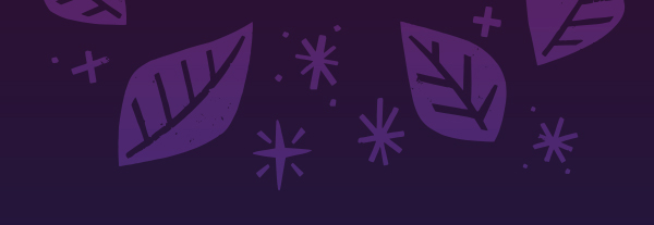 Image of fall leaves