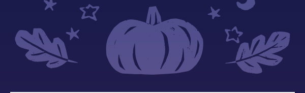 Image of fall pumpkins