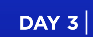 Day 3 