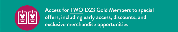 Access to special offers