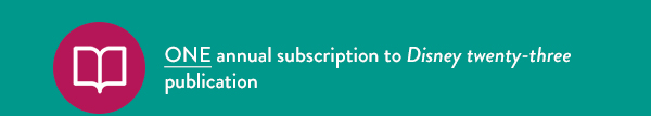 Annual subscription
