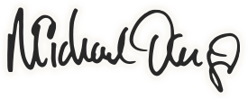 Michael Vargo signature