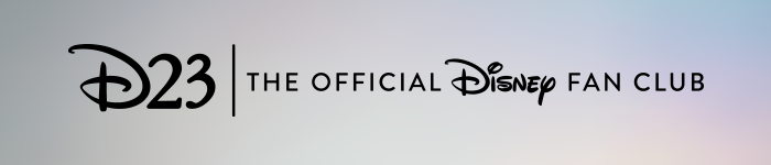 D23 | The Official Disney Fan Club