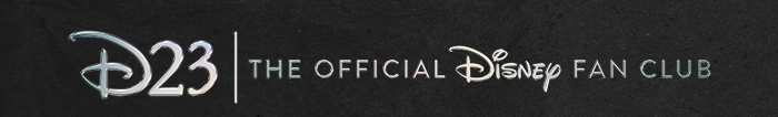 D23 | The Official Disney Fan Club