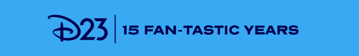 D23 | 15 Fan-tastic Years