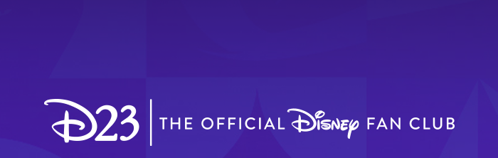 D23 | The Official Disney Fan Club