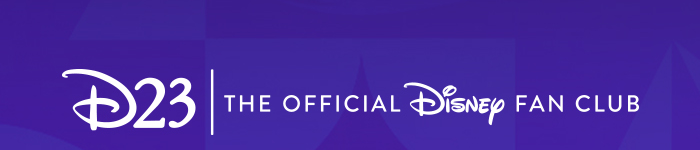 D23 | The Official Disney Fan Club