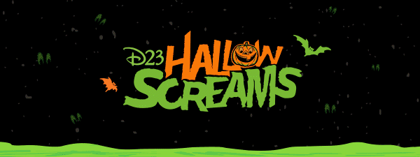 D23 HallowScreams