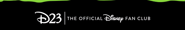 D23 | The Official Disney Fan Club