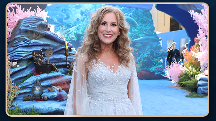 Jodi Benson
