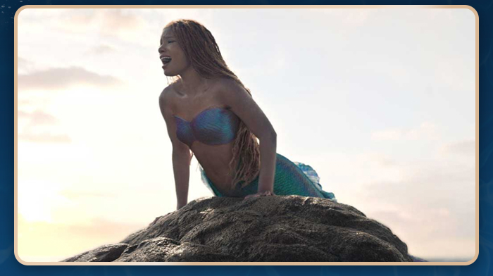 Ariel