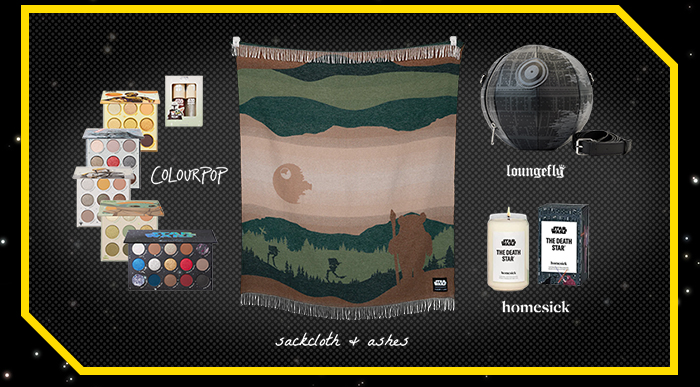 May The 4th merch