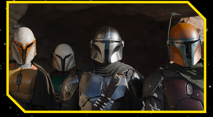 Star Troopers