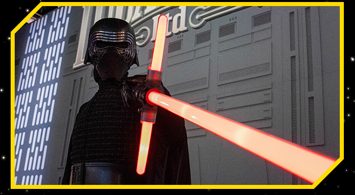 Kylo Ren