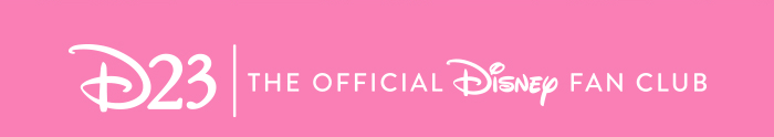 D23 | The Official Disney Fan Club