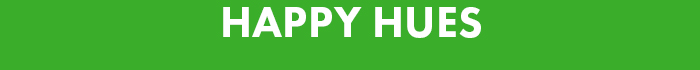 Happy Hues