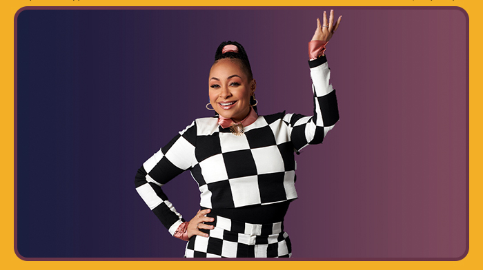 Raven-Symoné