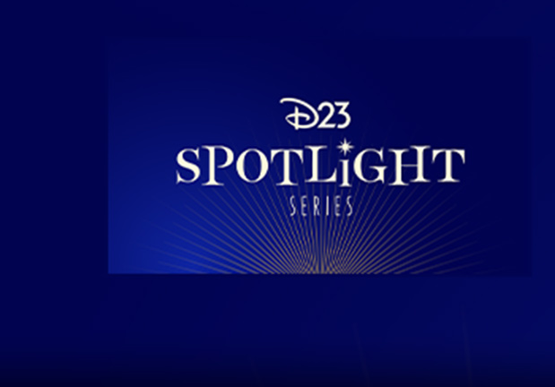 D23 Spotlight Series
