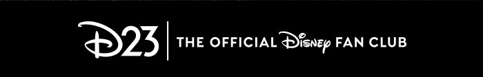 D23 | THE OFFICIAL DISNEY FAN CLUB