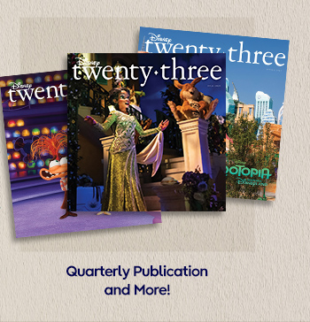 D32 Latest Issue. Quarterly Publication and More!