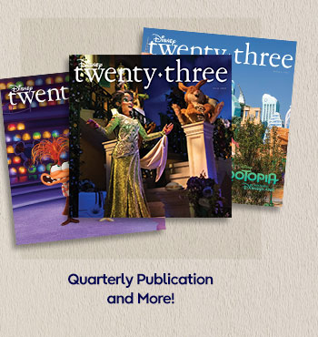 D32 Latest Issue. Quarterly Publication and More!