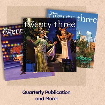 D32 Latest Issue. Quarterly Publication and More!