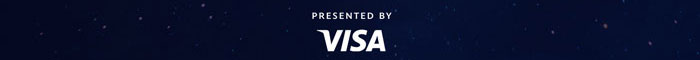 presented by Visa