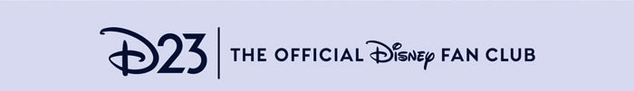 D23 | THE OFFICIAL DISNEY FAN CLUB