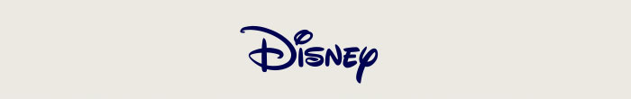 DISNEY logo