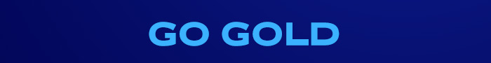 GO GOLD