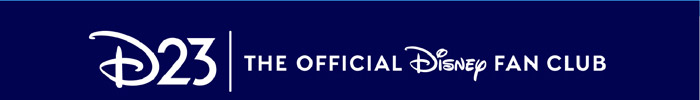 D23 | THE OFFICIAL DISNEY FAN CLUB