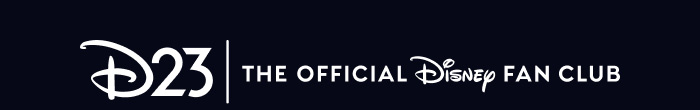 D23 | THE OFFICIAL DISNEY FAN CLUB