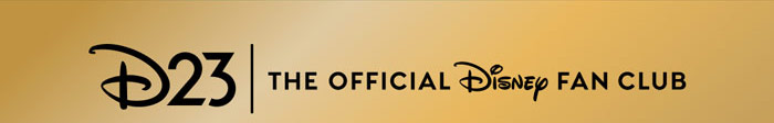D23 | The Official Disney Fan Club