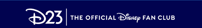 D23 | THE OFFICIAL DISNEY FAN CLUB