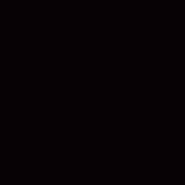 Animated D23 Villainous Sweepstakes logo GIF with swirling purple smoke background.