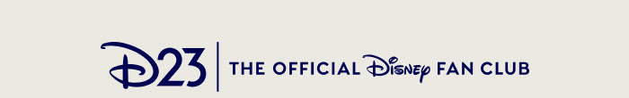 D23 | THE OFFICIAL DISNEY FAN CLUB