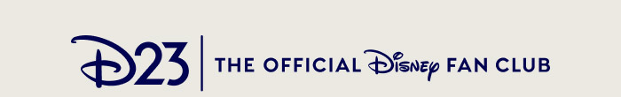 D23 | THE OFFICIAL DISNEY FAN CLUB