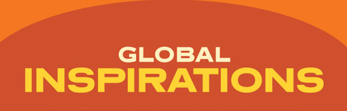 GLOBAL INSPIRATIONS