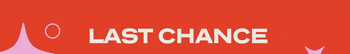 LAST CHANCE