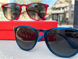 Sunglass Hut in Downtown Disney and Disney Springs