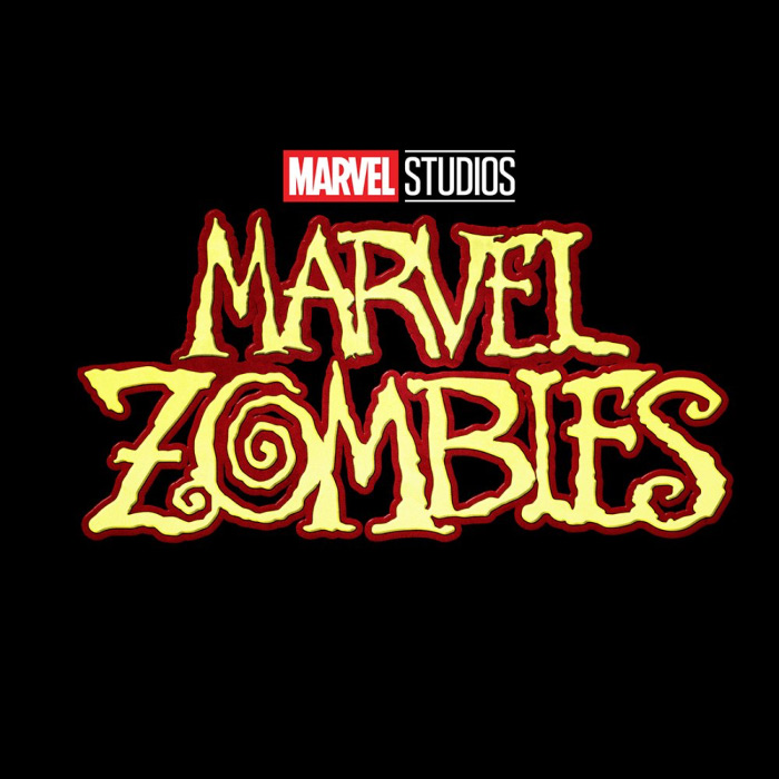 MARVEL STUDIOS: MARVEL ZOMBIES