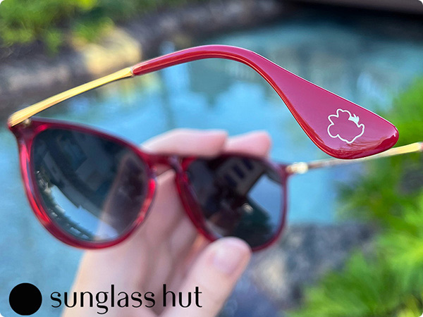 Sunglass Hut