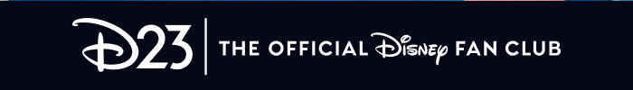 D23 | THE OFFICIAL DISNEY FAN CLUB