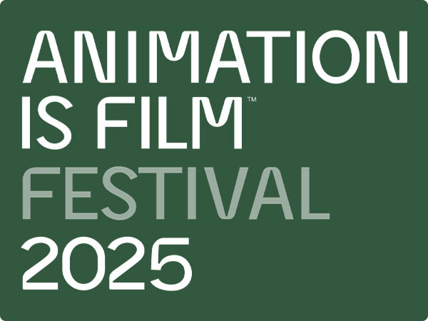 Animation Is Film Festival 2025.