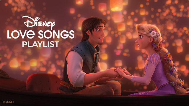 Valentine's day on Disney+ and Hulu - Stream romantic favorites and love stories.