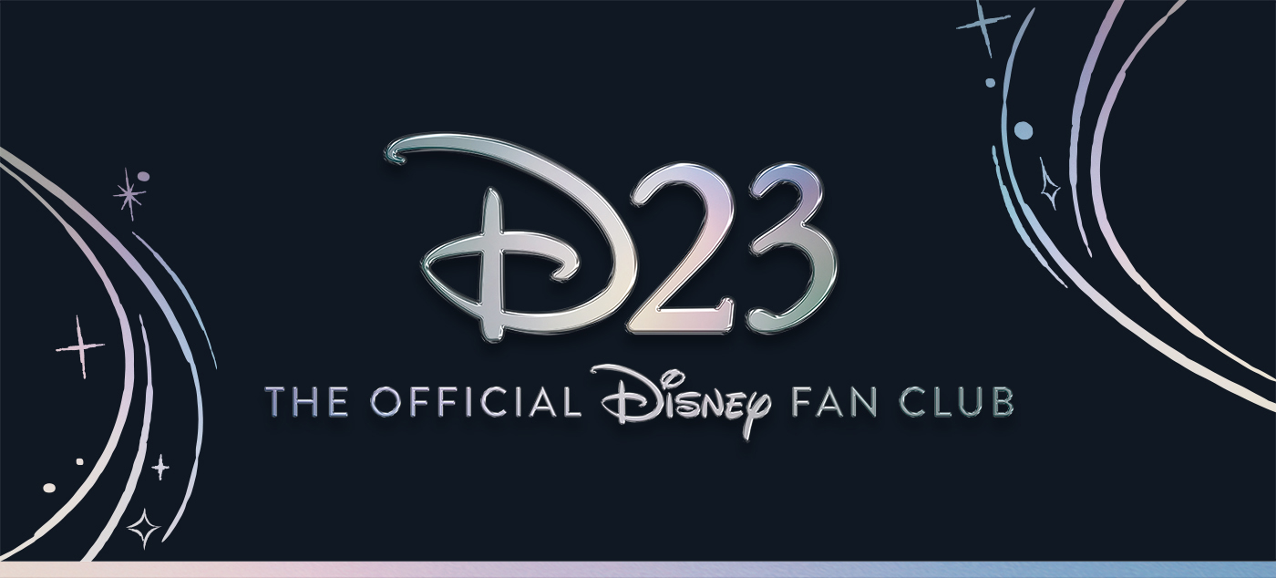 D23 - The Official Disney Fan Club700x317